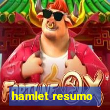 hamlet resumo